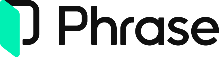 Phrase logo