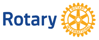 rotary logo