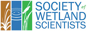 Society of Wetland Scientists logo