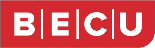 BECU logo